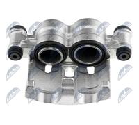 NTY Pinza freno compatibile con CITROËN FIAT PEUGEOT HZP-FT-002