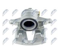 NTY Pinza freno compatibile con ALFA ROMEO CITROËN FIAT OPEL PEUGEOT VAUXHALL