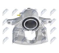 NTY HZP-FT-016 Pinza freno per ABARTH,FIAT,OPEL,VAUXHALL