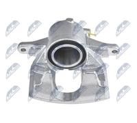 NTY HZP-FT-017 Pinza freno per ABARTH,FIAT,OPEL,VAUXHALL