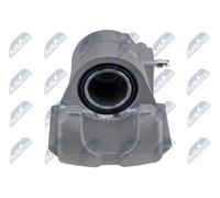 NTY Pinza Freno Anteriore Destra per Fiat Panda 750 1000 Ad.es. Gatto uno Seat