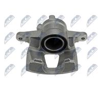 Pinza freno Assale anteriore Sx HZP-FT-028 NTY per FIAT FORD