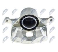 Pinza freno Assale anteriore Sx HZP-HD-005 NTY per HONDA CIVIC VII Hatchback