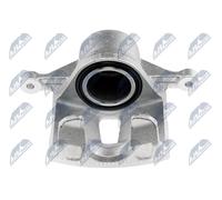 NTY Pinza freno compatibile con HYUNDAI KIA HZP-HY-502