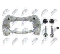 NTY HZP-HY-502A Supporto, Pinza freno