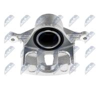 NTY Pinza freno compatibile con HYUNDAI KIA HZP-HY-503