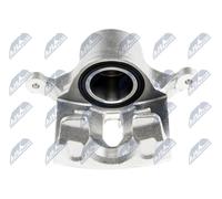 NTY Pinza freno compatibile con HYUNDAI KIA HZP-HY-505