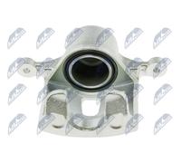 NTY Pinza freno compatibile con HYUNDAI KIA HZP-HY-509