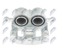 Pinza freno Assale anteriore Sx (2 pistoni) HZP-HY-514 NTY per KIA HYUNDAI