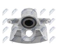 Pinza freno Assale anteriore Dx (1 pistoni) HZP-HY-525 NTY per HYUNDAI KIA