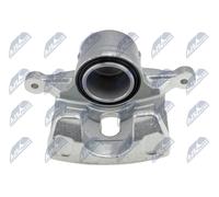 NTY Pinza Freno Asse Anteriore Destro per Hyundai i30 1.4 1.6 Crdi Kia Cee ' D
