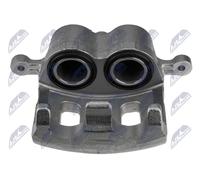 NTY Pinza Freno Anteriore Sinistra Adatta Per Hyundai Terracan HP