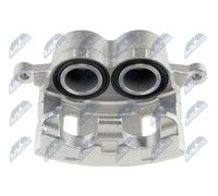 Pinza freno Assale anteriore Dx (2 pistoni) HZP-KA-001 NTY per KIA