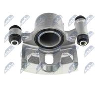 NTY Pinza Freno Anteriore Destra Sistema Freni di Mobis per Kia Picanto 1.0 1.2