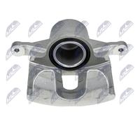 Pinza freno Assale anteriore Sx (1 pistoni) HZP-KA-018 NTY