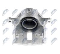 Pinza freno Assale anteriore Sx HZP-LR-000 NTY per LAND ROVER FREELANDER I