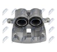 NTY Pinza Anteriore Destro per Land Rover Range LP 4.6 4x4 2.5 Td Discovery