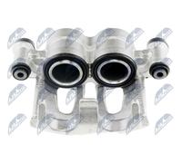 NTY Pinza freno compatibile con AUDI MERCEDES-BENZ SEAT SKODA VW VAG HZP-ME-001