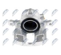 Pinza freno Assale anteriore (1 pistoni) HZP-ME-010 NTY per MERCEDES-BENZ