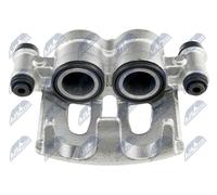 NTY Pinza Freno Anteriore Destra Sistema Freni per Mercedes-Benz / Mixto Box 113