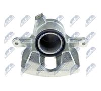Pinza freno Assale anteriore Dx HZP-ME-031 NTY per MERCEDES-BENZ CLASSE C SLK