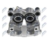 Pinza freno Assale anteriore Dx (2 pistoni) HZP-ME-033 NTY per MERCEDES-BENZ