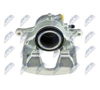 Pinza freno Assale anteriore Dx HZP-ME-037 NTY per MERCEDES-BENZ CLASSE A