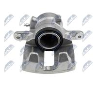 NTY HZP-ME-044 Pinza freno per MERCEDES-BENZ