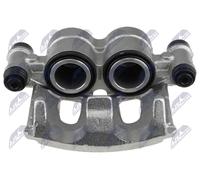 NTY HZP-ME-099 Pinza freno per MERCEDES-BENZ