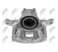 NTY Pinza Freno Anteriore Sinistra per Mitsubishi ASX 2.2 di-D 4WD 2.0i Lancer