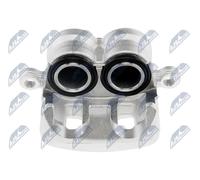 NTY Pinza freno HZP-MS-010 anteriore sinistra per Mitsubishi Pajero