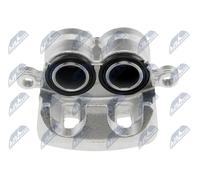 BREMSSATTEL Anteriore Adatto Per MITSUBISHI PAJERO 00-07, PAJERO 3D 07- /DESTRA