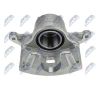 NTY Pinza Freno Anteriore Destra per Mitsubishi Lancer VII Station Wagon 1.6