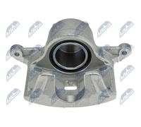 NTY Pinza Freno Anteriore Sinistra Per Mitsubishi Lancer VII Station Wagon 1.6