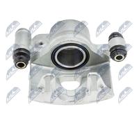 Tamburo Freno Anteriore Adatto A per Mitsubishi Pajero 82-91, L300 82-03/Destra