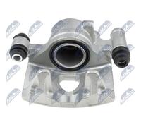 NTY HZP-MS-032 Pinza freno per HYUNDAI,MITSUBISHI