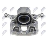 Pinza freno Assale anteriore Sx (1 pistoni) HZP-MS-036 NTY