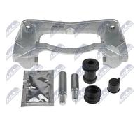 NTY HZP-MZ-004A Supporto, Pinza freno per MAZDA