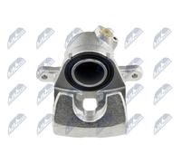 NTY Pinza Freno Anteriore Sistema Adatto A per Mazda MX-5 III 1.8 2.0 HZP-MZ-013