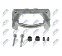 NTY Supporto, Pinza freno compatibile con MAZDA HZP-MZ-014A