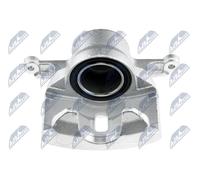 Pinza freno anteriore sinistra per NISSAN | 41011-JD00A