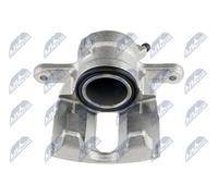 Pinza freno Assale anteriore Dx HZP-NS-011 NTY per NISSAN MICRA III NOTE