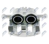 Pinza freno Assale anteriore Dx (2 pistoni) HZP-NS-015 NTY per NISSAN PICK UP