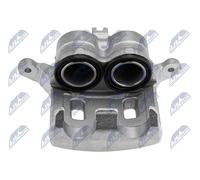 Pinza freno Assale anteriore Sx (2 pistoni) HZP-NS-046 NTY per NISSAN RENAULT