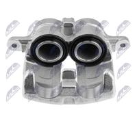 NTY Pinza freno HZP-NS-059 Anteriore destro per Nissan Terrano