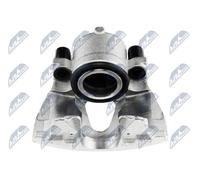 NTY Pinza Freno Anteriore Sistema per Opel Corsa E 1.0 1.4 Chevrolet Orlando