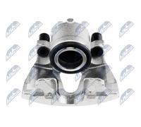 NTY Pinza freno compatibile con OPEL VAUXHALL CHEVROLET HZP-PL-001
