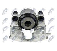 NTY Pinza Freno Anteriore Sinistra Sistema per Opel Astra G Cc 1.6 16V Chevrolet