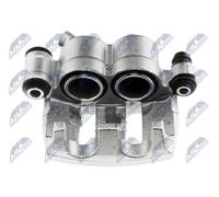 NTY HZP-PL-006 Pinza freno per NISSAN,OPEL,RENAULT,VAUXHALL
