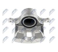 NTY Pinza Freno Anteriore Destra per Opel Zafira Tourer C P12 Insignia A Caravan
